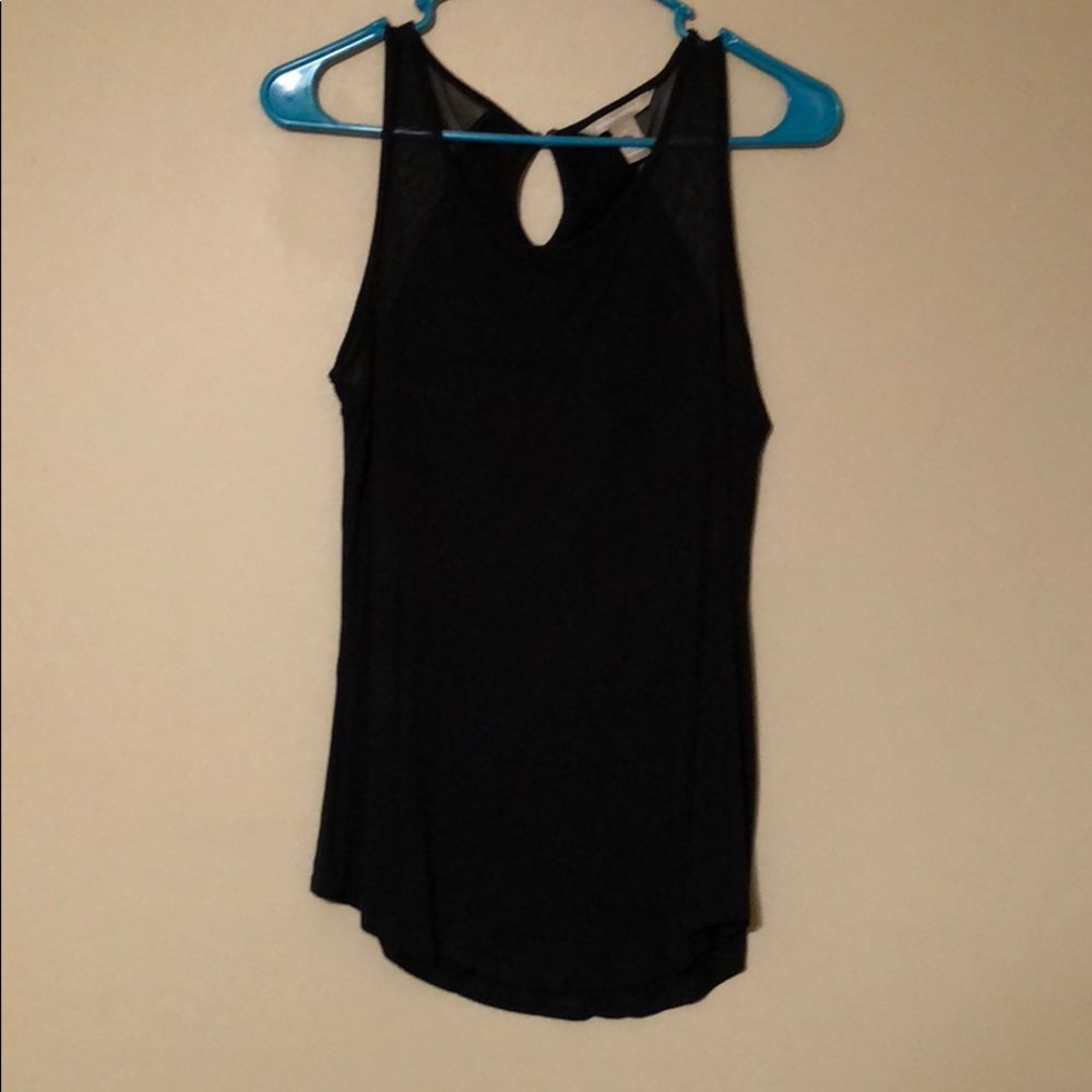 Banana republic tank